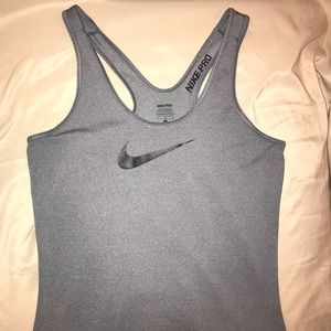Nike Pro Dri-Fit Tank Top